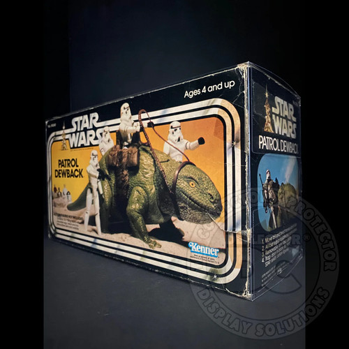 Deflector star wars - deflector, dc®