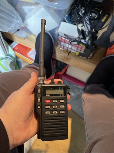Swiftech m198 ocean radio - m198,