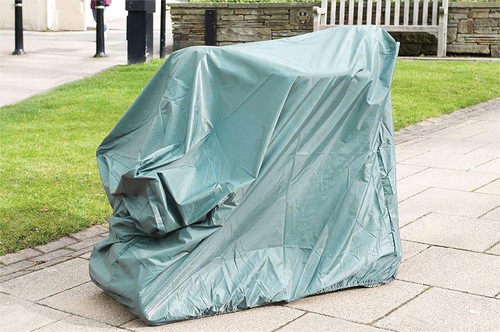 Heavy duty waterproof - waterproof, mobility
