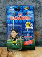1996 Corinthian NFL Headliners: Green Bay Packers: Brett Favre QB [Sealed Box]