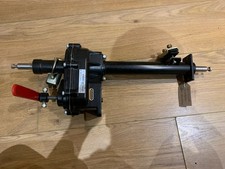 Shoprider sovereign mobility