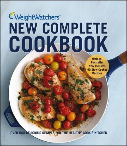 Weight watchers new complete - weight,