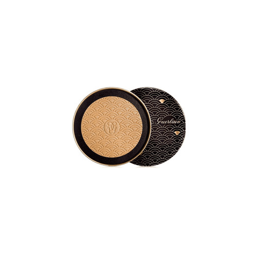 Guerlain terracotta gold - terracotta,