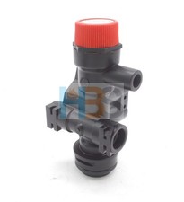 CHAFFOTEAUX BRITONY COMBI 80 100 SE PRESSURE RELIEF VALVE ( PRV ) 60081980