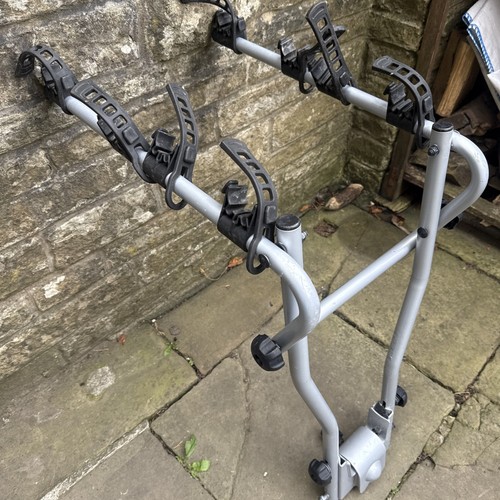 Bike rack - bike,