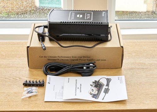 Sbooster botw mkii linear - sbooster,
