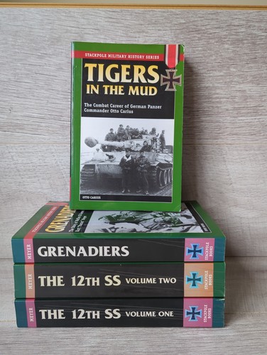 12th vol 2 hitler - ss,