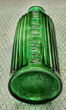 Rare 1912 saunders green - 1912,