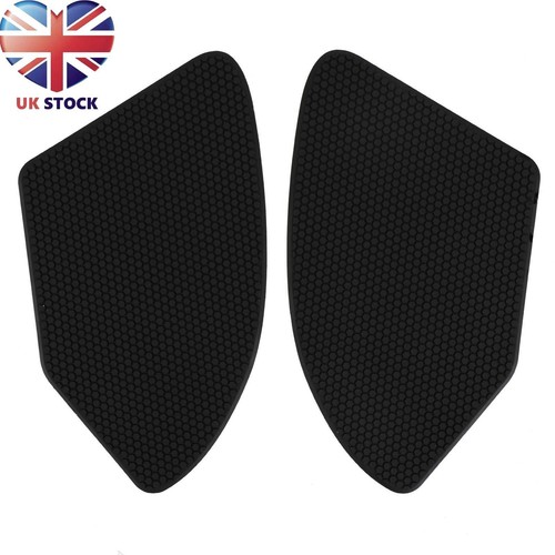 Side tank traction grips - side,