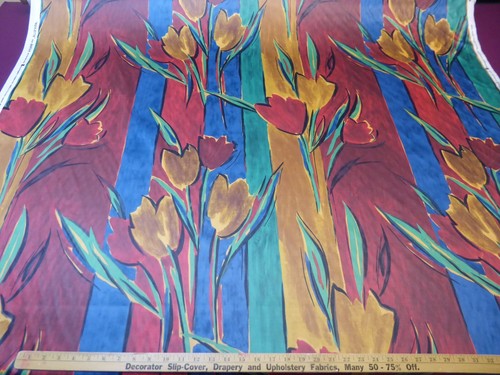 Vintage sheridan fabrics - sheridan,