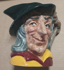 Vintage 1953 Royal Doulton