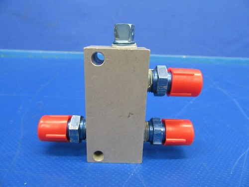 Beech sierra 24r block - beech,