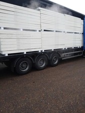 Seconds Insulation 50mm £13.00+ VAT + per board for orders over 25 boards.