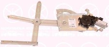 Front Left Window Regulator for Saab 9-5 97-09 51 84 817
