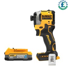 DeWalt DCF850 18V XR Brushless