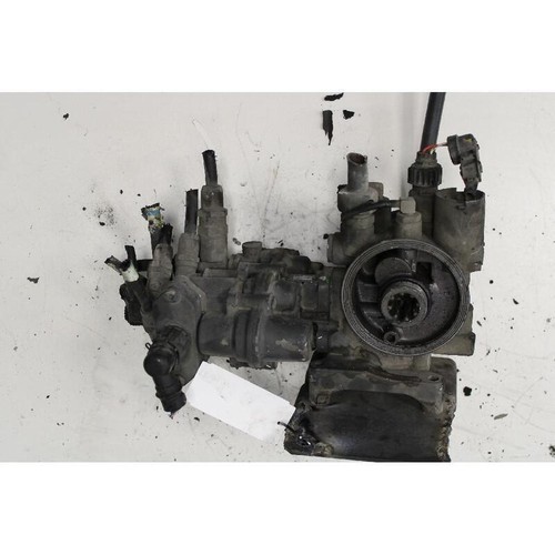 Air valve for daf - for, xf