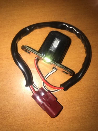 Ignition timing coil - timing, 115hp