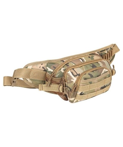 Kombat tactical waist bum - tactical,