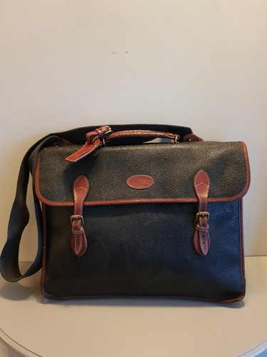 Mulberry scotchgrain black - mulberry,