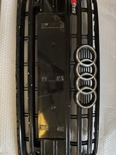 audi s5 2018 front grill