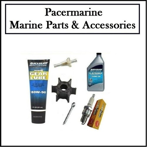 Mariner service kit - service,
