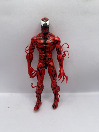 Marvel legends carnage - marvel,