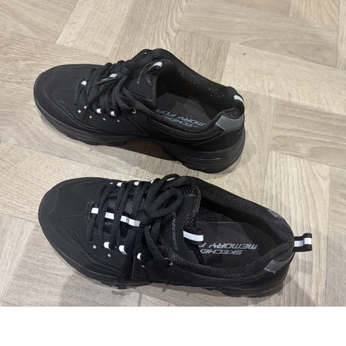 Skechers lites memory foam - skechers,