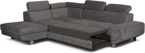 Artic corner grey - , color