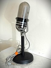 1960's Calrad "mini RCA 77"