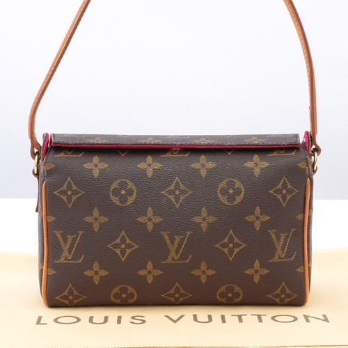 Louis vuitton monogram - louis, lv