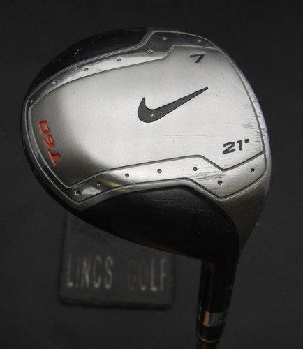 Nike t60 wood regular - 7,