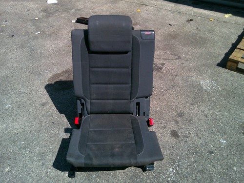 Volkswagen touran seat - volkswagen,