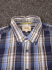 Camel Active Shirt Men Large