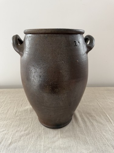 Large antique french - large,