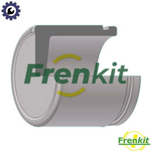 Piston brake caliper - brake, p544905