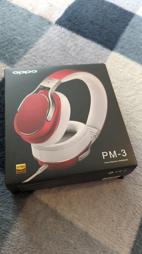 New sealed oppo - sealed, pm-3