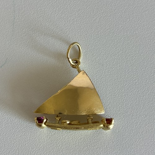 Vintage 18k yellow - vintage,