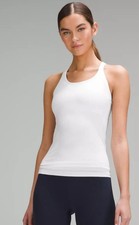 Lululemon Ebb To Street Tank
