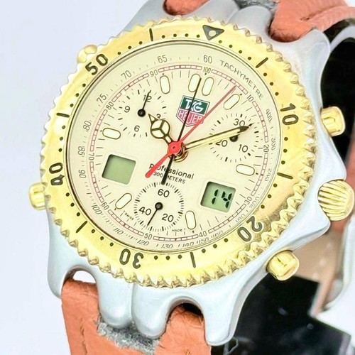 Tag heuer senna - tag,