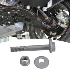 Camber Bolt Kit for Rear