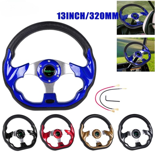 Universal 320mm racing - 320mm,