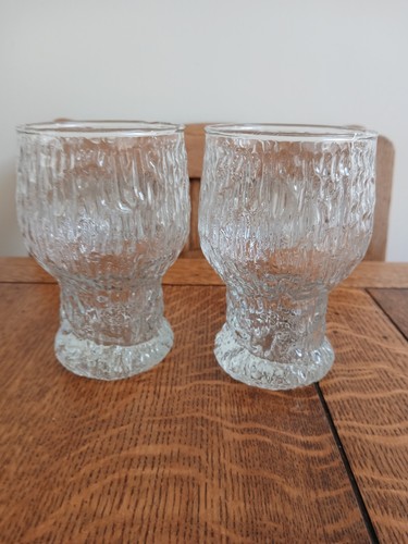 Vintage ravenhead glass siesta - ravenhead,