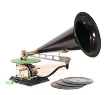 Beautiful 1906 Columbia