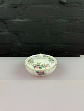 Wedgwood Hathaway Rose