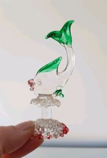 Vintage Miniature Glass