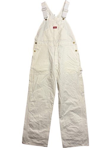 Dickies men bib overall - men's,