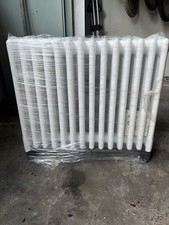 Zehnder Charleston Horizontal