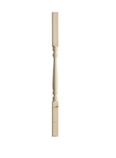 Stair Spindles Pine 32mm