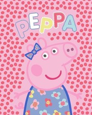 Kids Girls Peppa Pig George
