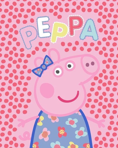 Kids girls peppa pig george - kids,